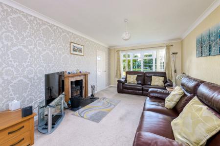3 bedroom Detached bungalow for sale in Glebe Way, Sutterton, PE20