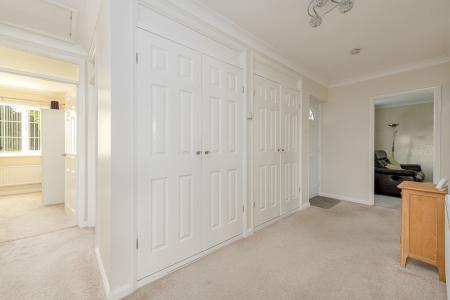 3 bedroom Detached bungalow for sale in Glebe Way, Sutterton, PE20