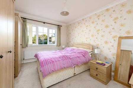 3 bedroom Detached bungalow for sale in Glebe Way, Sutterton, PE20