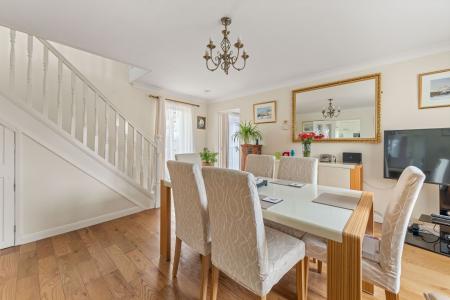 3 bedroom Detached house for sale in Old Main Road, Fosdyke, PE20