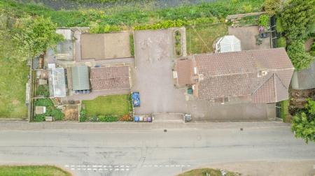 3 bedroom Detached house for sale in Old Main Road, Fosdyke, PE20