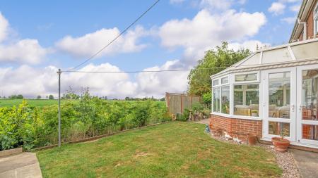 3 bedroom Detached house for sale in Old Main Road, Fosdyke, PE20