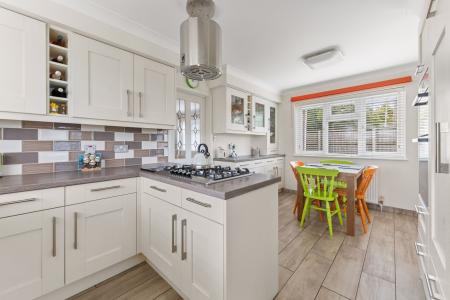 3 bedroom Detached house for sale in Old Main Road, Fosdyke, PE20