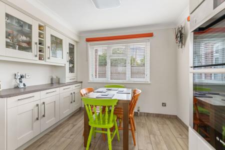 3 bedroom Detached house for sale in Old Main Road, Fosdyke, PE20