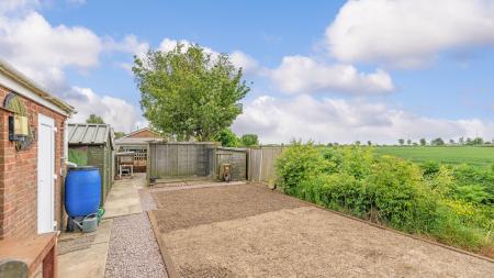 3 bedroom Detached house for sale in Old Main Road, Fosdyke, PE20