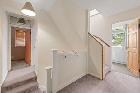 5 bedroom Detached house for sale in Tollfield Road, Boston, PE21