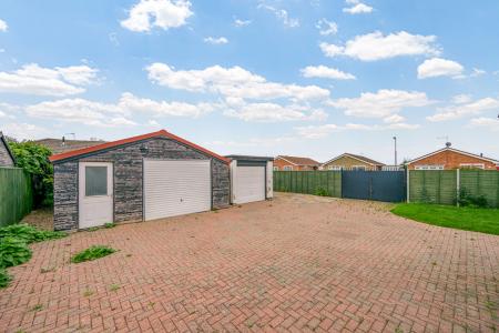 5 bedroom Detached house for sale in Tollfield Road, Boston, PE21