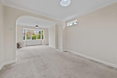 5 bedroom Detached house for sale in Tollfield Road, Boston, PE21