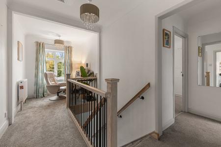 4 bedroom Detached house for sale in Sleaford Road, Boston, PE21