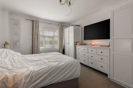 4 bedroom Detached house for sale in Sleaford Road, Boston, PE21