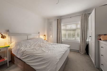 4 bedroom Detached house for sale in Sleaford Road, Boston, PE21