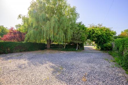 4 bedroom Detached house for sale in Sleaford Road, Boston, PE21