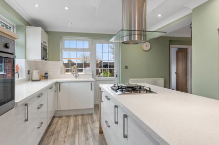 4 bedroom Detached house for sale in Sleaford Road, Boston, PE21