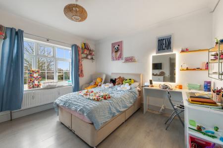 4 bedroom Detached house for sale in Sleaford Road, Boston, PE21