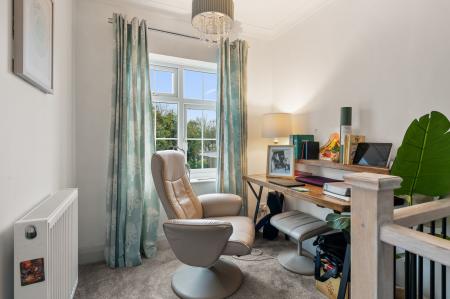 4 bedroom Detached house for sale in Sleaford Road, Boston, PE21