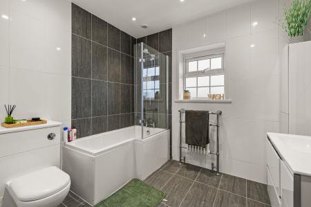 4 bedroom Detached house for sale in Sleaford Road, Boston, PE21