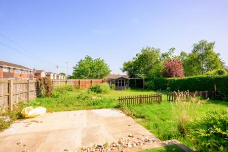 4 bedroom Detached house for sale in Sleaford Road, Boston, PE21