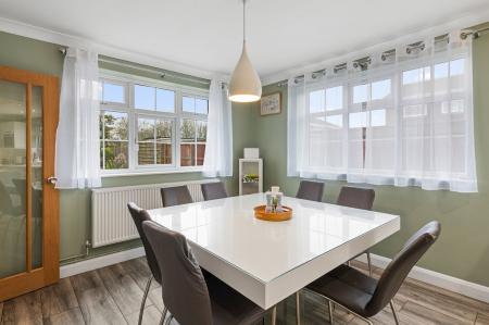 4 bedroom Detached house for sale in Sleaford Road, Boston, PE21