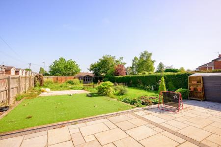4 bedroom Detached house for sale in Sleaford Road, Boston, PE21