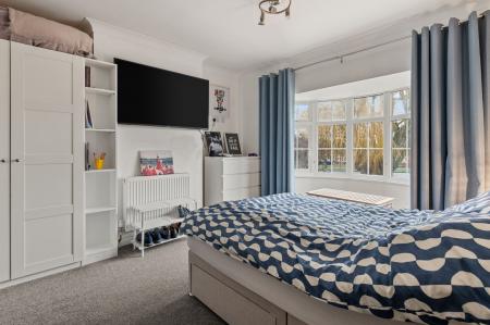 4 bedroom Detached house for sale in Sleaford Road, Boston, PE21