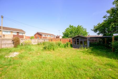 4 bedroom Detached house for sale in Sleaford Road, Boston, PE21