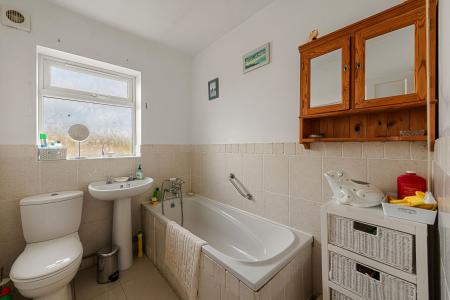 5 bedroom Detached house for sale in West Fen Drainside, Stickney, PE22