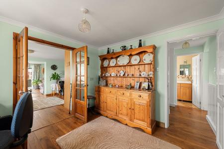 5 bedroom Detached house for sale in West Fen Drainside, Stickney, PE22
