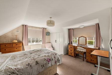 5 bedroom Detached house for sale in West Fen Drainside, Stickney, PE22