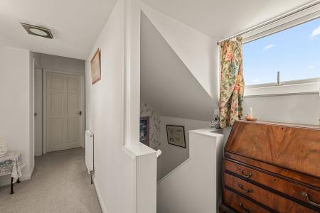 5 bedroom Detached house for sale in West Fen Drainside, Stickney, PE22