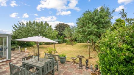 4 bedroom Detached house for sale in Northlands, Sibsey, PE22