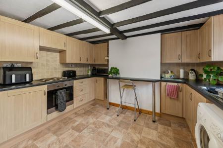 4 bedroom Detached house for sale in Northlands, Sibsey, PE22