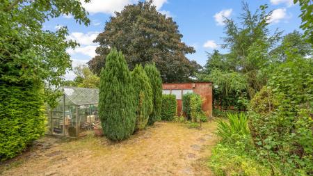 4 bedroom Detached house for sale in Northlands, Sibsey, PE22