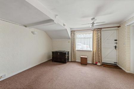 4 bedroom Detached house for sale in Northlands, Sibsey, PE22