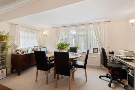 4 bedroom Detached house for sale in Northlands, Sibsey, PE22