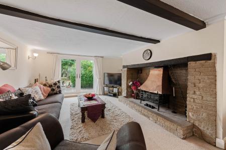 4 bedroom Detached house for sale in Northlands, Sibsey, PE22