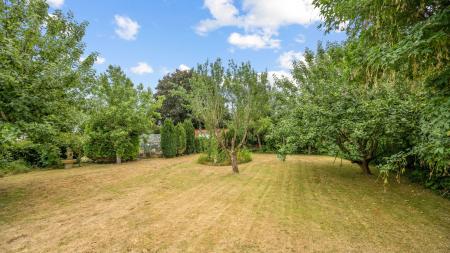 4 bedroom Detached house for sale in Northlands, Sibsey, PE22