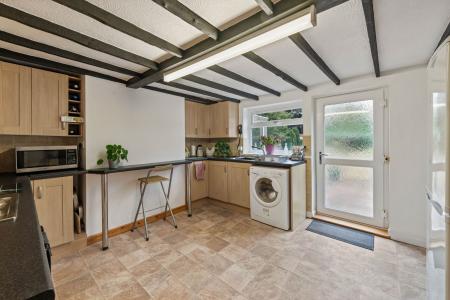 4 bedroom Detached house for sale in Northlands, Sibsey, PE22