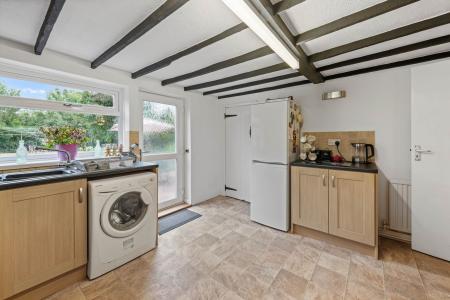 4 bedroom Detached house for sale in Northlands, Sibsey, PE22