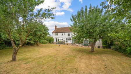 4 bedroom Detached house for sale in Northlands, Sibsey, PE22