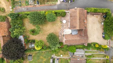 4 bedroom Detached house for sale in Northlands, Sibsey, PE22