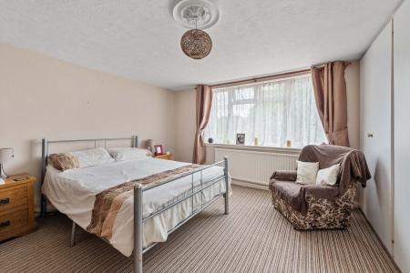 4 bedroom Detached house for sale in Northlands, Sibsey, PE22