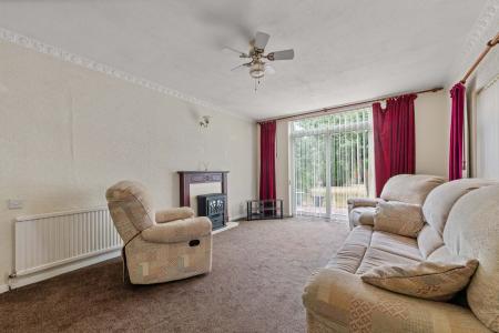 4 bedroom Detached house for sale in Northlands, Sibsey, PE22