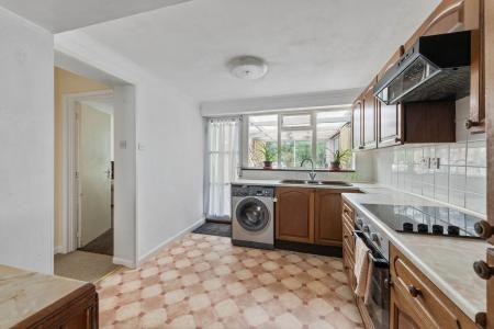 4 bedroom Detached house for sale in Northlands, Sibsey, PE22