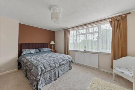 4 bedroom Detached house for sale in Northlands, Sibsey, PE22