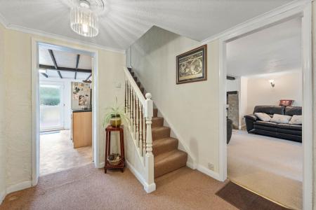 4 bedroom Detached house for sale in Northlands, Sibsey, PE22