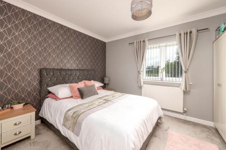 3 bedroom Detached bungalow for sale in Latham Court, Holland Fen, LN4