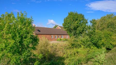 3 bedroom Detached bungalow for sale in Latham Court, Holland Fen, LN4
