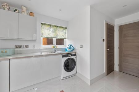 4 bedroom Detached house for sale in Tytton Lane East, Wyberton, PE21