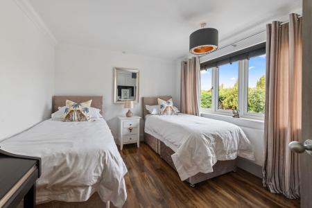 4 bedroom Detached house for sale in Tytton Lane East, Wyberton, PE21