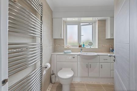 4 bedroom Detached house for sale in Tytton Lane East, Wyberton, PE21
